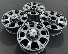 20" FORD F350 CHROME KING RANCH FX4 SUPERDUTY OEM FACTORY STOCK WHEELS RIMS #029