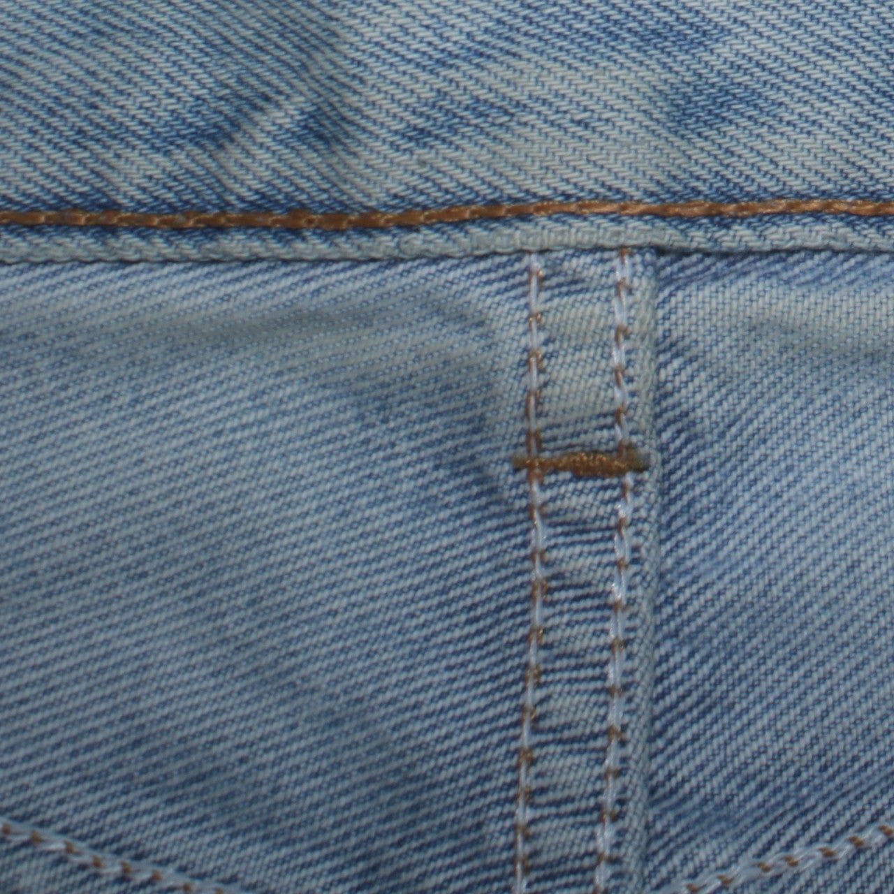 Levi Strauss &Co Blue Trousers Mens image 7