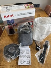 Tefal PerfectMix High-Speed Blender – 1200W, 2L Glass Jug (BL771BGO) New