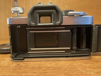 Phenix DN66　フェニックス　一眼レフ　ニコンFマウント　1/4000s Phenix DN66 フェニックス 一眼レフ ニコンFマウント 1/4000s Phenix