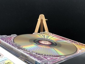 Mars Matrix (Sega Dreamcast,2000) from japan