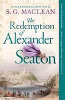 S. G. Maclean | The Redemption Of Alexander Seaton | Taschenbuch | Englisch