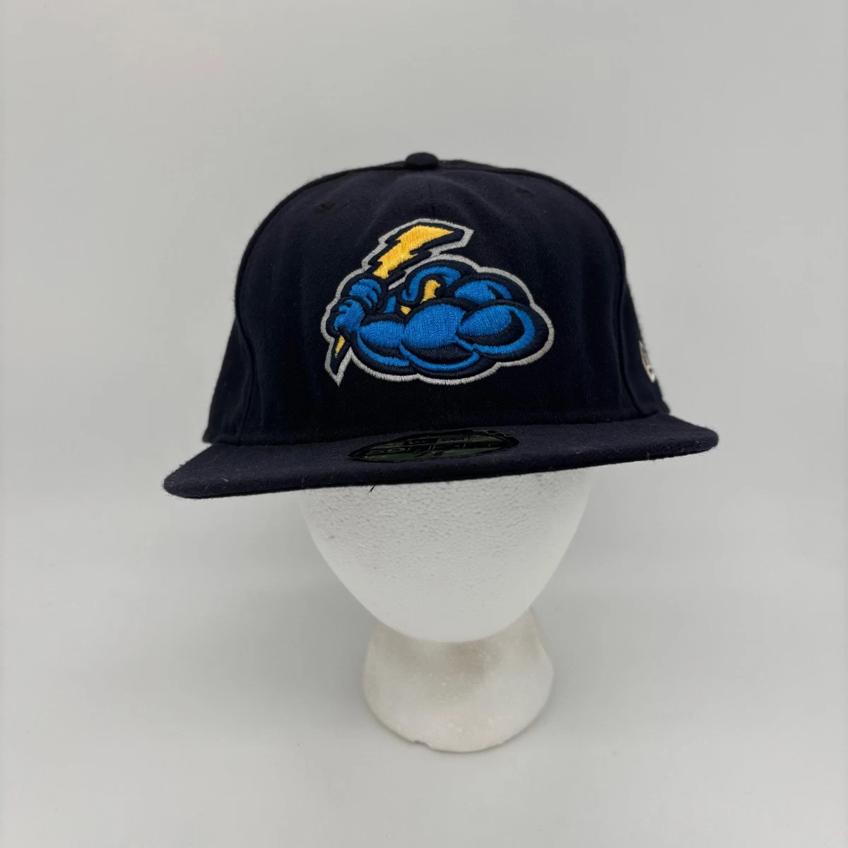 Trenton Thunder Minor League Baseball Fan Apparel and Souvenirs