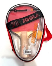 JOOLA Ping Pong Paddles Rackets 71 Spirit O