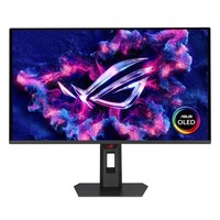 Asus Rog Strix XG27AQWMG 68,6 Cm (27 Zoll) Oled-Gaming-Monitor 280Hz