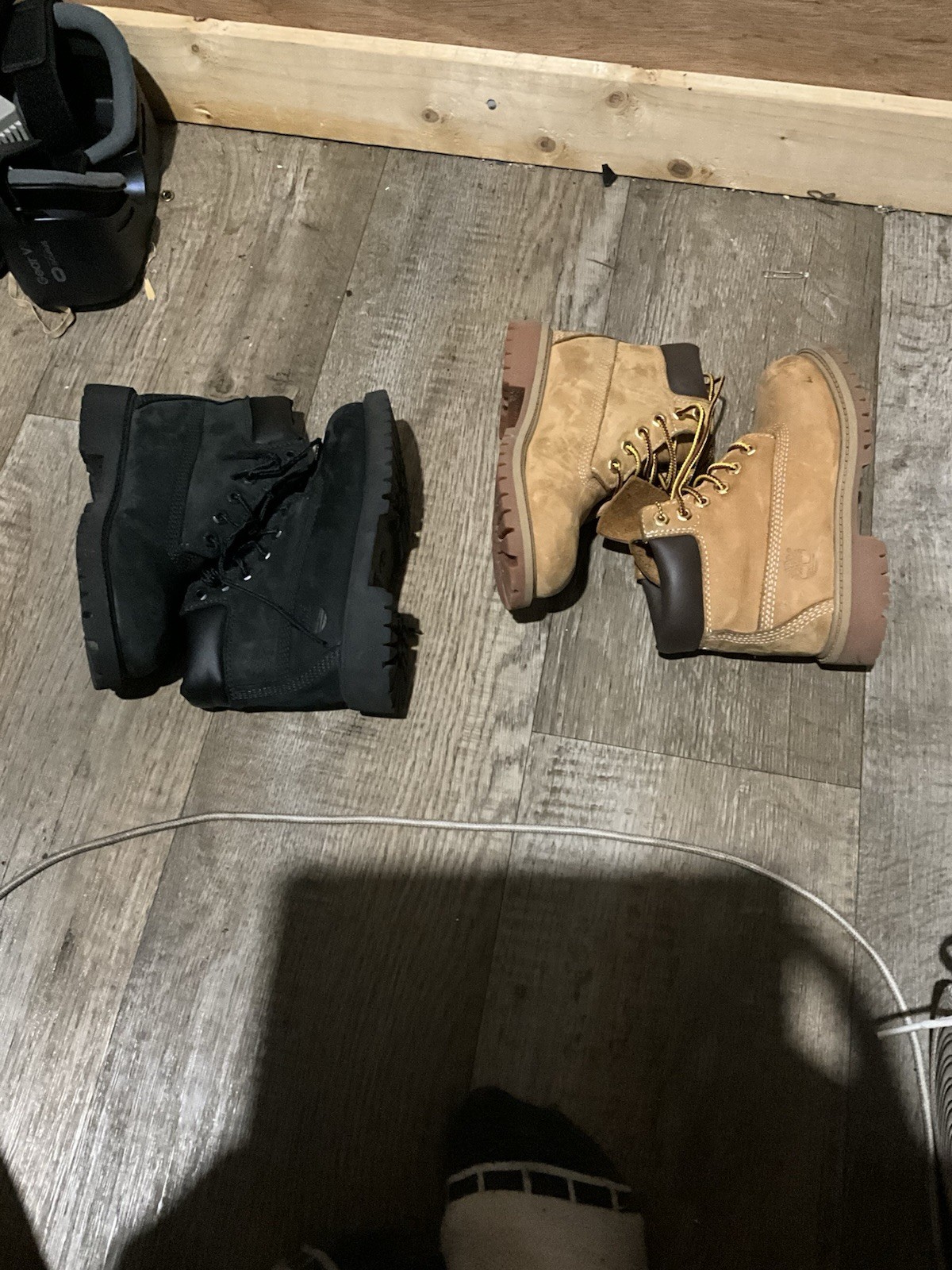 Timberland Bundle - image 6