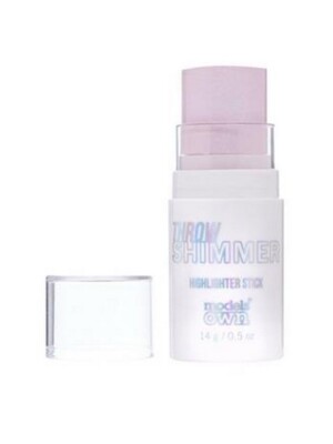 Models Own Shimmer Highlighter Stick - Throw Shimmer - GL002 Holla #1A323