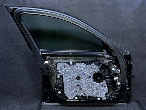BMW G30 Original Tür Turen Vorne Links 475 black sapphire metallic - Bild 8 von 15