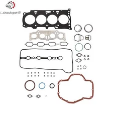 2AZFE Full Gasket Set Fit 07-13 Toyota Camry RAV4 Highlander Scion tC Lexus 2.4