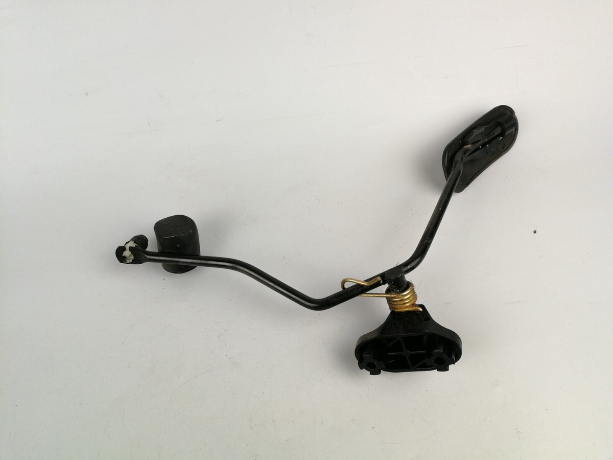 Toyota Corolla Exhaust Gas Acceleration Accelerator Pedal Toyota Corolla Exhaust Gas Acceleration Accelerator Pedal