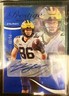 2023 Prestige SP Rookies Luke Schoonmaker #397 Xtra Points Premium Blue #75/99