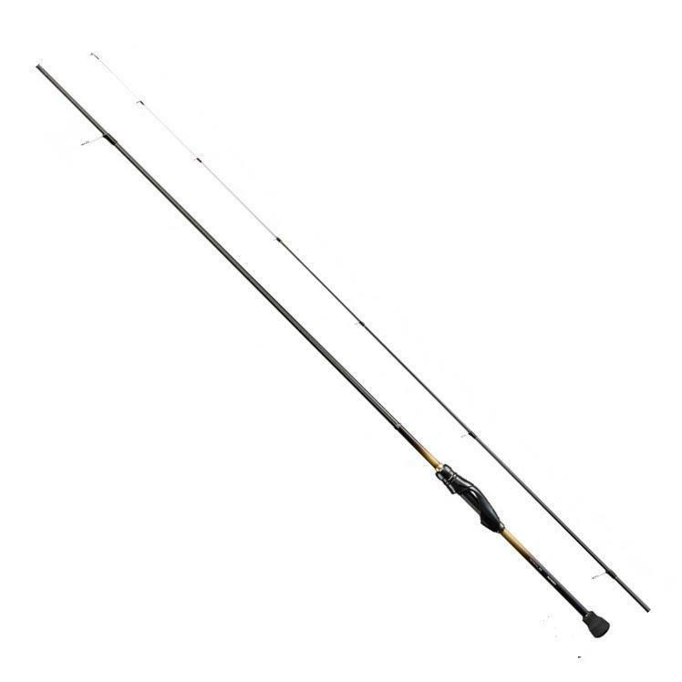 Shimano Soare TT Ajing S74L-S Spinning Rod