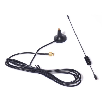 Antenna 4G LTE 7dBi RP-SMA maschio (antenna cellulare a foro interno compatibile con router CPE wireless 4G LTE Hotspot Cellular Gateway Industrial IoT Router Trail Camera Game Camera Outdoor Antenna 4G LTE 7dBi RP-SMA maschio (antenna cellulare a foro interno compatibile con router CPE wireless 4G LTE Hotspot Cellular Gateway Industrial IoT Router Trail Camera Game Camera Outdoor