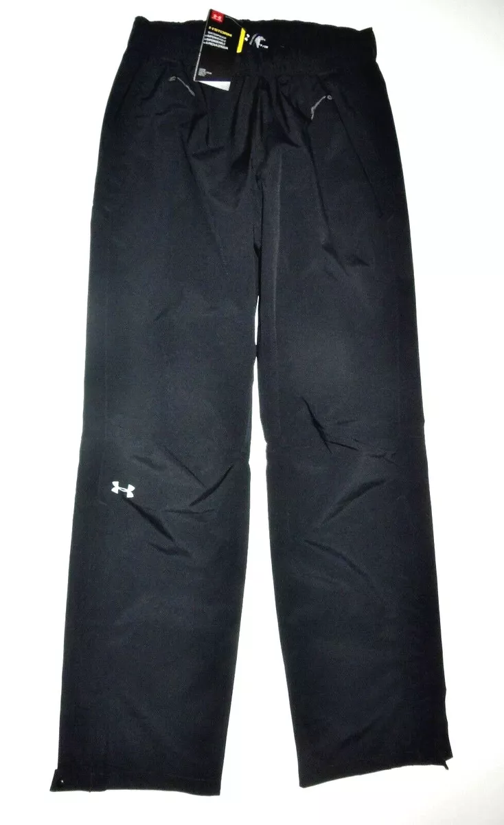 Under Armour Womens Trektic 2.5L Nylon Waterproof 10k Athletic