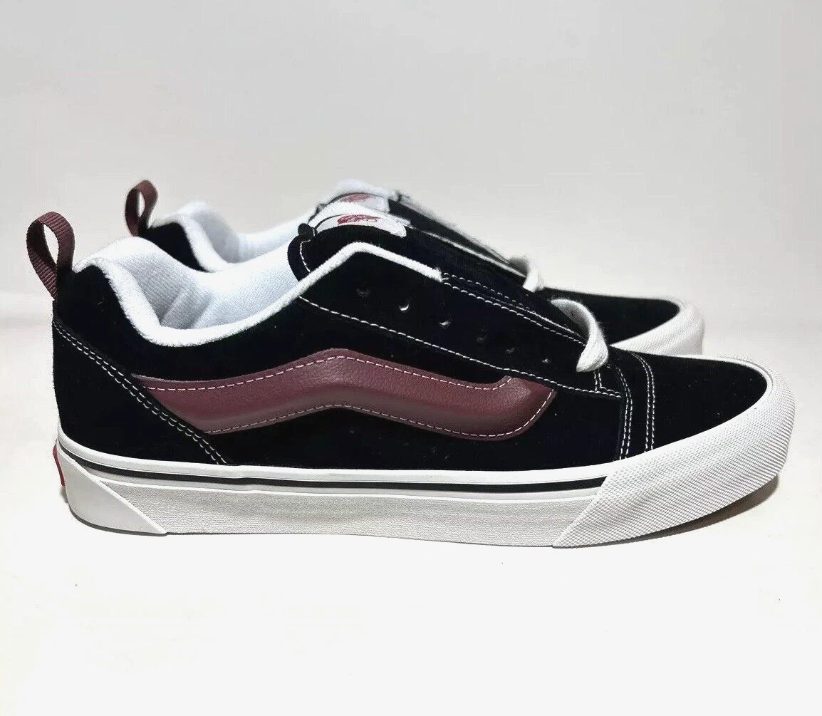 Vans Knu-Skool Black Port for sale | eBay display picture 3