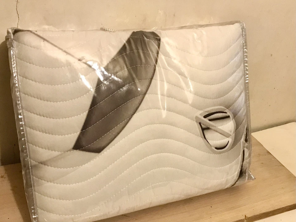 Colcha e fronha acolchoadas duplas Belenay Home Collection 175x240cm 60x80cm - Imagem 2 de 3