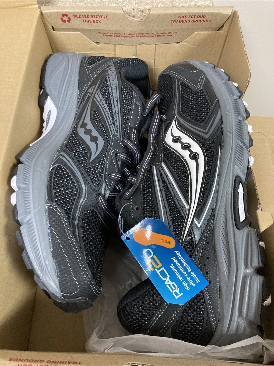 Saucony grid cohesion clearance tr9