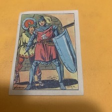 N.149 I CONDOTTIERI ED.ROVELLI 1956 OTTIMA MAI ATTACCATA