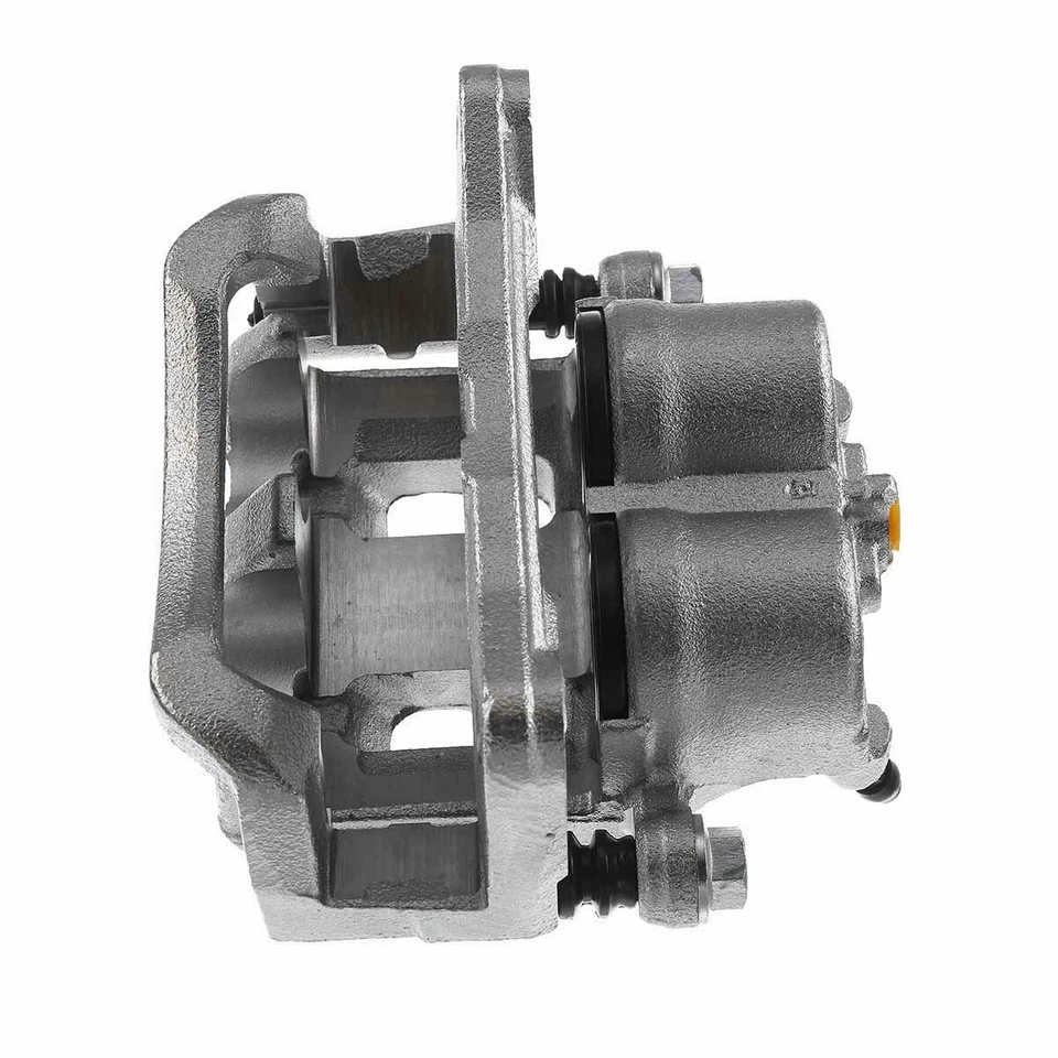 4x Pinza de freno de disco con soporte para Ford Edge Lincoln MKX 07-10 delantera y trasera Foto 4 de 4