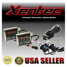 Bi-xenon Hilow Dual Beam Hid Kit H4 H13 9004 9007 9008 9003 Hb1 Hb2 Hb5