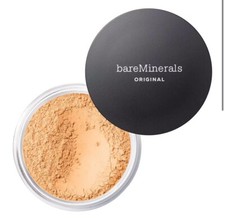 bareMinerals Original- 2 Pack - Powder Foundation - SPF 15 - Light 08