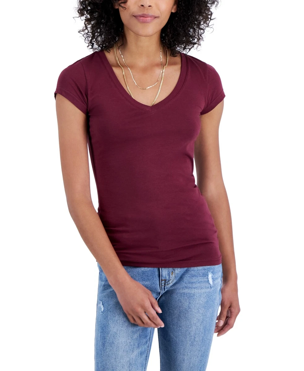 juniors fitted shirt