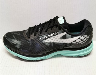 women's launch 3 running shoes