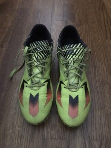 messi cleats 15.1
