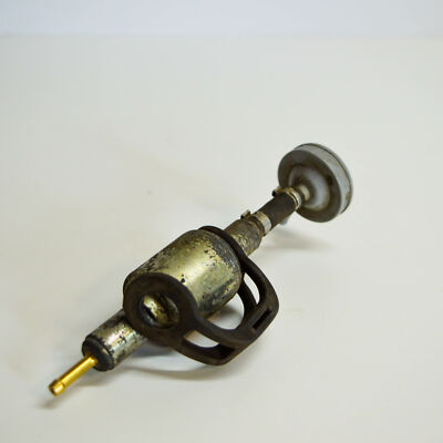 AUDI Q7 4L 2014 WEBASTO AUXILIARY HEATER FUEL PUMP