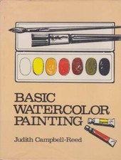 BASIC WATERCOLOR PAINTING