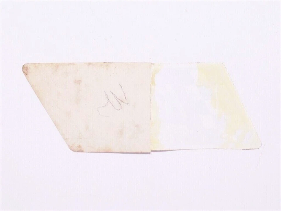 Calcomanía de Fórmula Klotz Grand Champions NOS - Lubricante - Original De Colección Foto 2 de 2