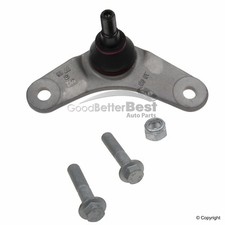 One New Lemfoerder Suspension Ball Joint Front Right Inner 31106779438 for Mini
