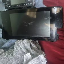 Honda Civic Stereo 2017-2020