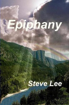 Epiphany by Steve Lee (English) Paperback Book