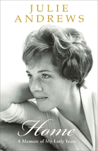 Julie Andrews Home (Tascabile)