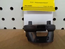 P&D Hobby Brand O Scale Detailing Parts: Pilot, EMD F Unit, Freight - Passenger