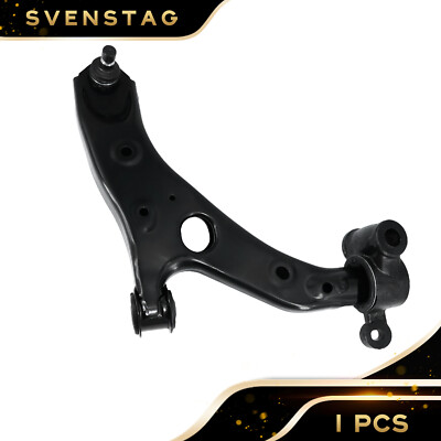 SVENSTAG Front Lower Control Arm & Ball Joint for 2014-2018 Mazda 3 - Right