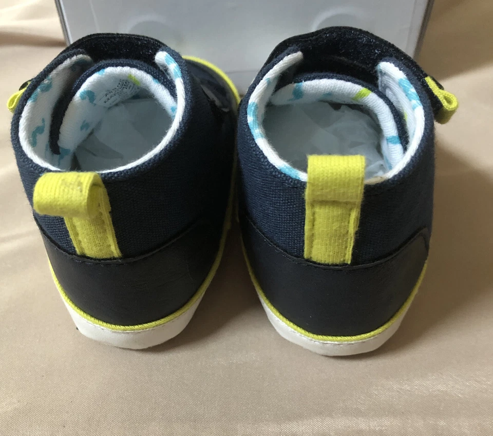 Rosie Pope Playful Navy Love for Music 3-6 Months 119 (d) - Image 3 of 4