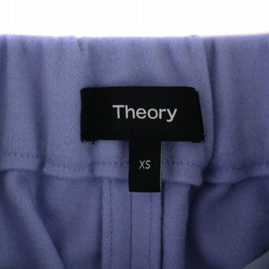 Theory 22AW FINE SMOOTH JSY WIDE PULL ON GH PANTS EASY WOOL Theory 22AW FINE SMOOTH JSY WIDE PULL ON GH PANTS EASY WOOL