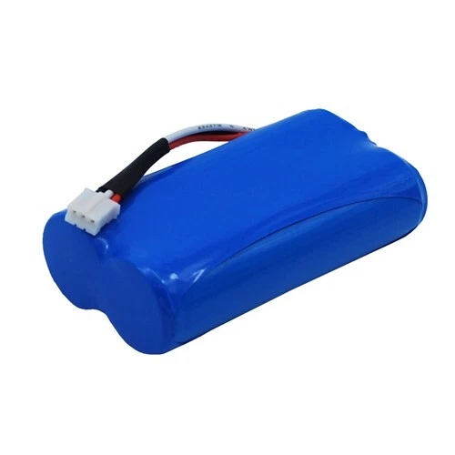 Battery For FRESENIUS Infusionspump Volumat Agilia 2600mAh - Picture 5 of 6