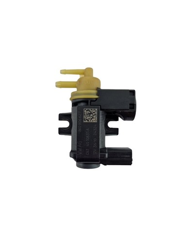 AUDI A4 B8 8K Vakuumventil Magnetventil VACUUM SOLENOID 8k0906627