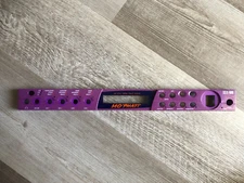 Faceplate E-MU Mo' Phatt - Replacement Parts