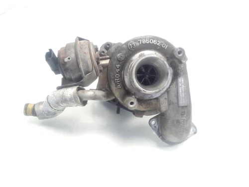 9686120680 Turbocompresseur pour FORD C-MAX (CB3)(2007) * 6981096 - Bild 1 von 5