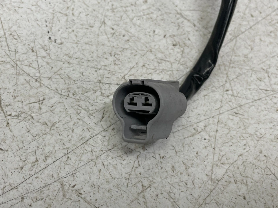 Ventilador de refrigeración del motor Lexus RC-F 15 16 17 18 5,0 L 1432 OEM Foto 2 de 4