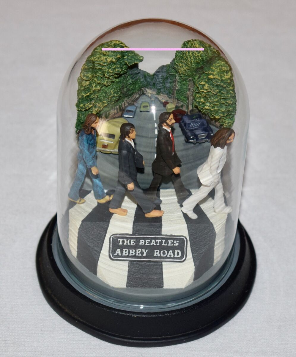 Franklin Mint The Beatles Franklin Mint The Beatles