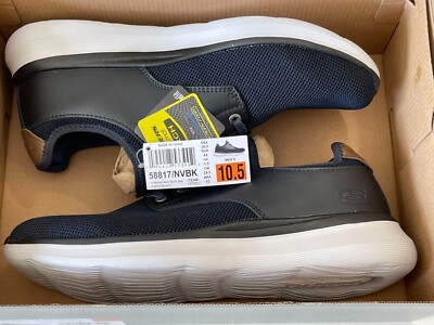 skechers streetwear air cooled memory foam