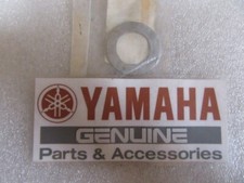 J4B Genuine Yamaha Marine 90201-22M03 Plate Washer OEM New Factory Boat Parts
