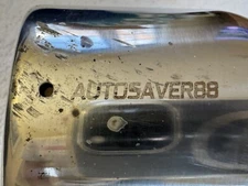 Autosaver88 Exhaust tip