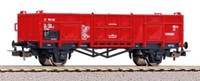 Piko 54644, Offener GüTerwagen, Cd, Neu & Ovp, H0