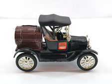 1918 Ford Barrel Bank, ERTL 2241